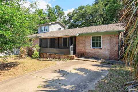 Blount, PENSACOLA, FL 32503