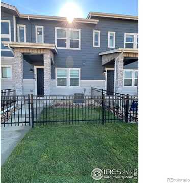 Bear Springs, LONGMONT, CO 80503