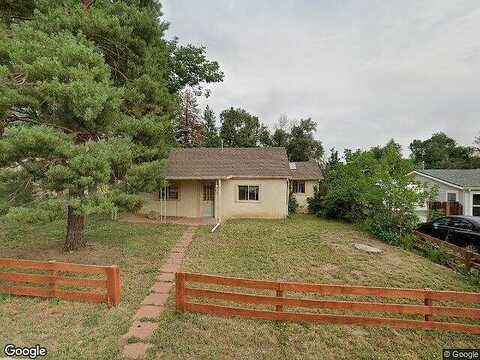 Wheeler, COLORADO SPRINGS, CO 80904