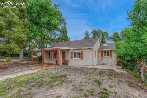 Wheeler, COLORADO SPRINGS, CO 80904