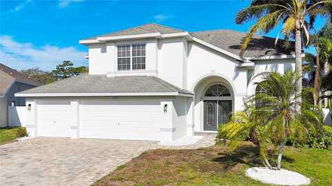 Eagles Crest Court, Holiday, FL 34691