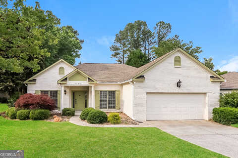 Ridgelake, VILLA RICA, GA 30180