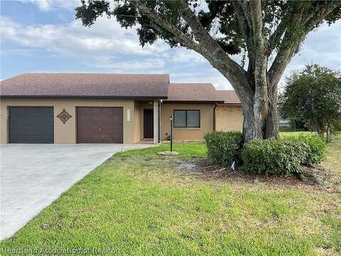 Hidden Creek, SEBRING, FL 33870