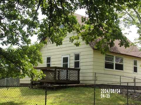 170Th, MORA, MN 55051