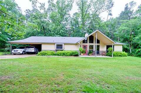 Winding, HOLLY LAKE RANCH, TX 75765