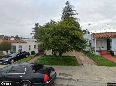 47Th, OAKLAND, CA 94601