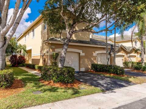 Pasadena, WESTON, FL 33327