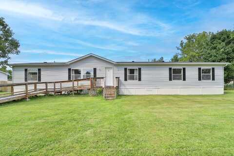 Kruse, DEERWOOD, MN 56444