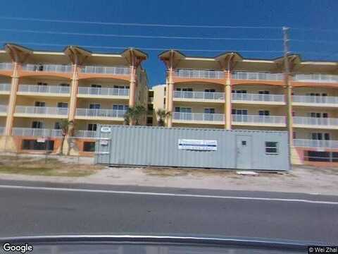 Highway 98, MEXICO BEACH, FL 32456