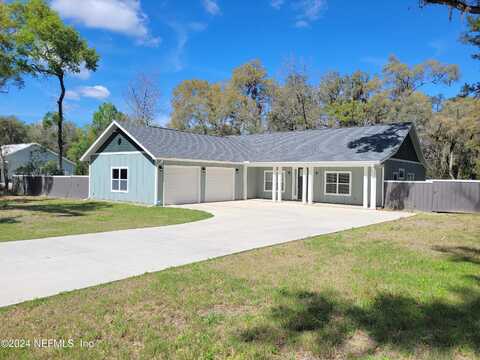 111Th, HAWTHORNE, FL 32640