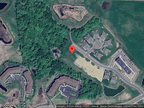 Fitzgerald, FOREST LAKE, MN 55025