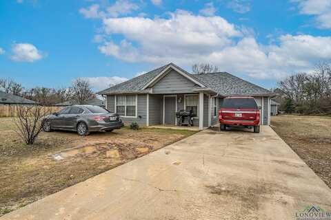 Meadowgreen, KILGORE, TX 75662