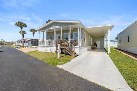 Monitor, FLAGLER BEACH, FL 32136