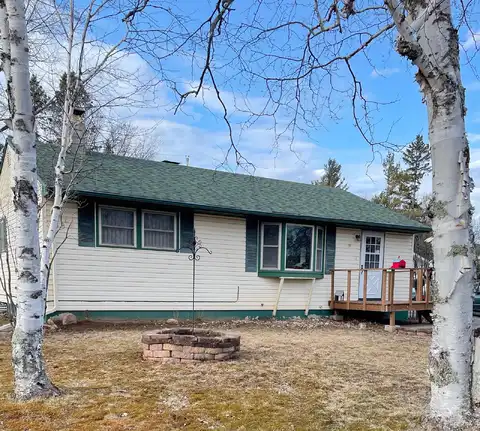 Evans, SILVER BAY, MN 55614