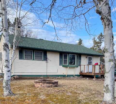 Evans, SILVER BAY, MN 55614