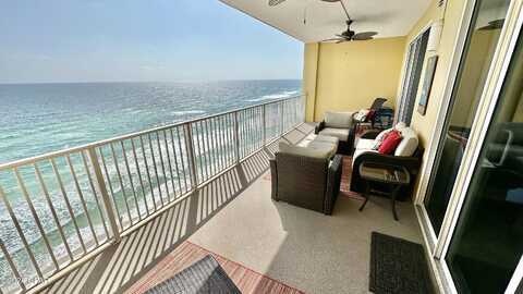 Front Beach, PANAMA CITY BEACH, FL 32413