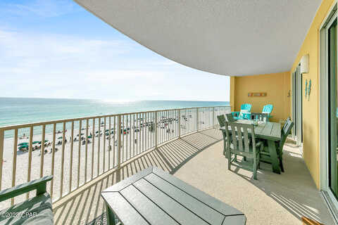 Front Beach, PANAMA CITY BEACH, FL 32413