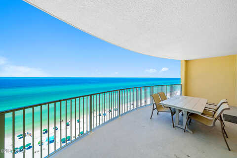 Front Beach, PANAMA CITY BEACH, FL 32413