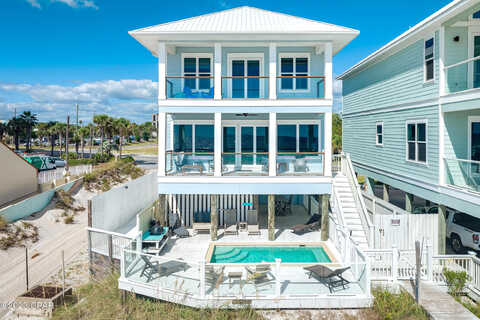 Front Beach, PANAMA CITY BEACH, FL 32413