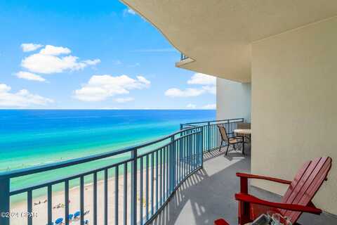 Front Beach, PANAMA CITY BEACH, FL 32413