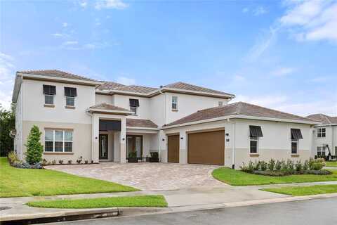 Canyon Oak, SANFORD, FL 32771