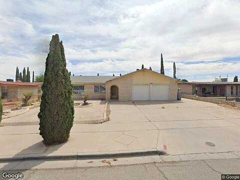 Vista De Oro, EL PASO, TX 79935