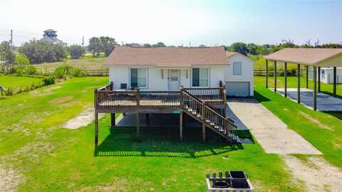 Pickney, PORT BOLIVAR, TX 77650