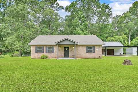 County Road 3668, SPLENDORA, TX 77372