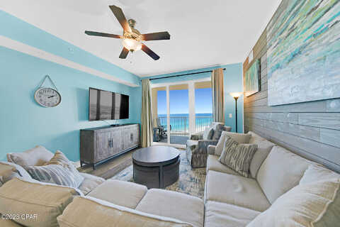 Front Beach, PANAMA CITY BEACH, FL 32413