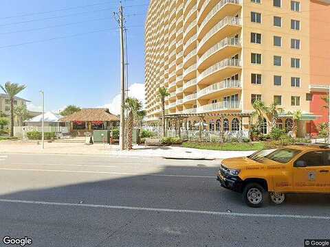 Front Beach, PANAMA CITY BEACH, FL 32413