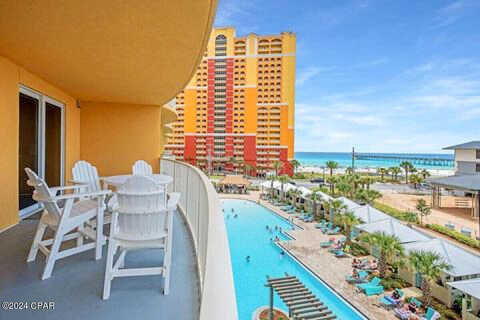 Front Beach, PANAMA CITY BEACH, FL 32413