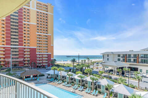 Front Beach, PANAMA CITY BEACH, FL 32413