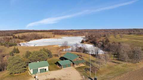 County Road 160, COLD SPRING, MN 56320