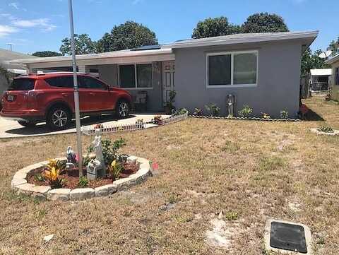 18Th, Lake Worth, FL 33460