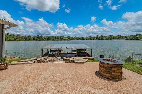 Taylor Lake, LIVINGSTON, TX 77351