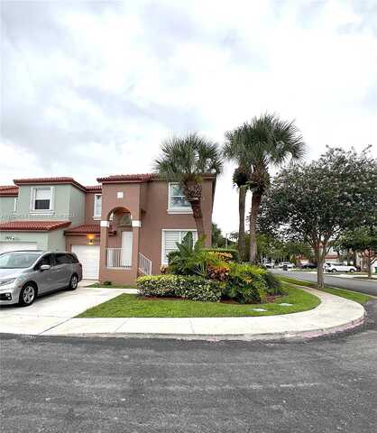 8Th, PEMBROKE PINES, FL 33028