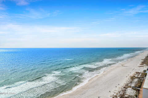 Front Beach, PANAMA CITY BEACH, FL 32413