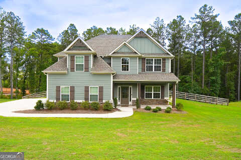 Noble Oak, PALMETTO, GA 30268