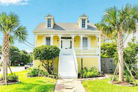 Avenue L, GALVESTON, TX 77550