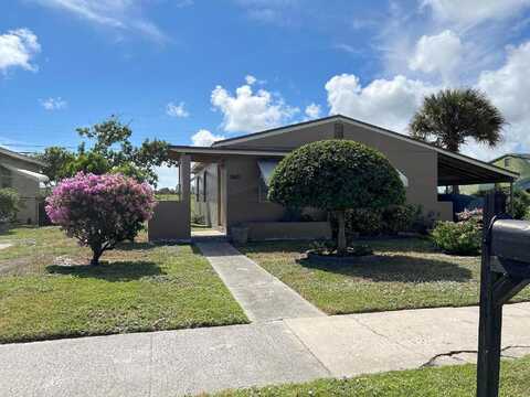 15Th, Lake Worth, FL 33460