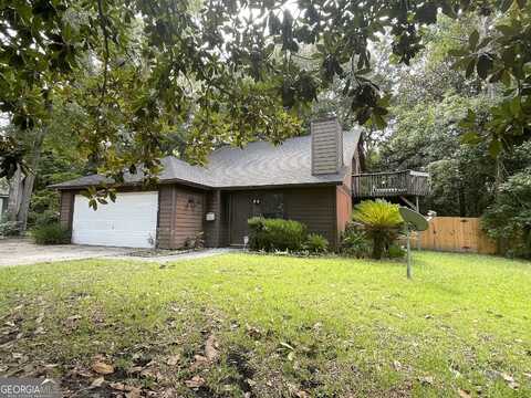 Creekwood, KINGSLAND, GA 31548