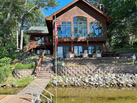 Arrowhead, CROSSLAKE, MN 56442