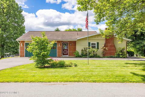 Maple, DANVILLE, PA 17821