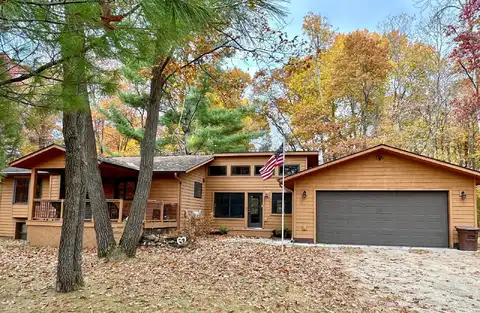 County Road 118, MERRIFIELD, MN 56465