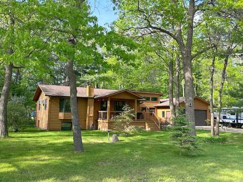 County Road 118, MERRIFIELD, MN 56465