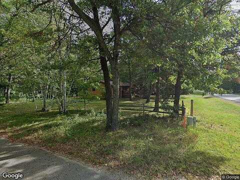 County Road 118, MERRIFIELD, MN 56465