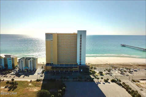 Front Beach, PANAMA CITY BEACH, FL 32407