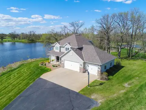 Moorstone, ALEXANDRIA, MN 56308