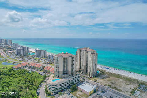 Front Beach, PANAMA CITY BEACH, FL 32407