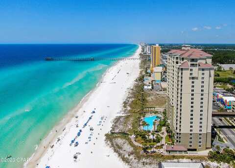 Front Beach, PANAMA CITY BEACH, FL 32407